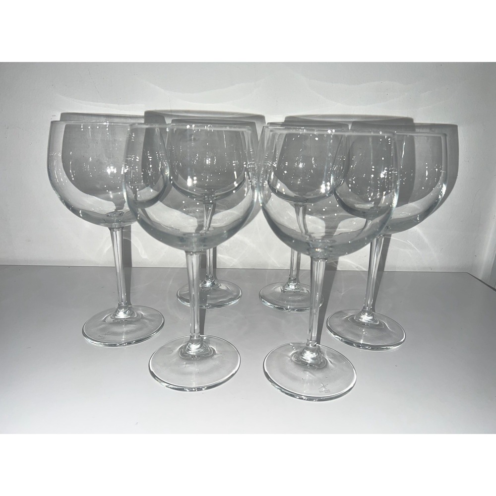 bormioli rocco Stem wine glasses Set Of 6